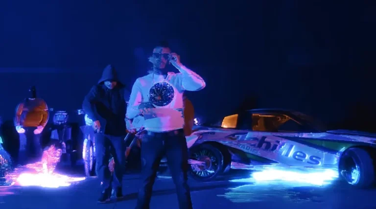 Davodka – Tour de Contrôle (2019)