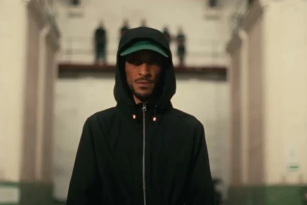 Demi Portion – Mon dico royal (2023)