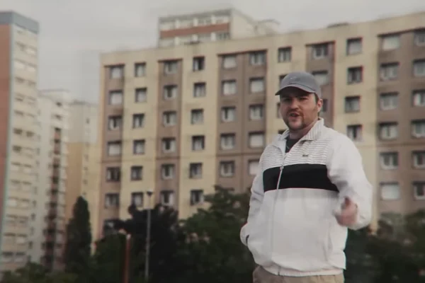 Davodka – Anesthésie Vocale (2021)