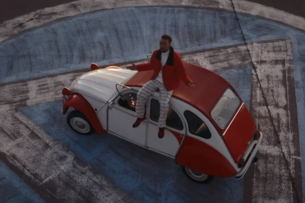 Demi Portion – Horizon (2024)