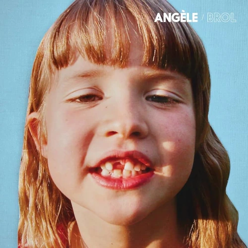 Angèle – Brol (2018)