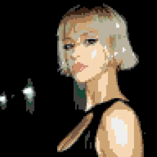 Angèle