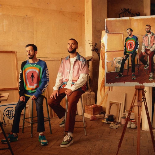 BigFlo & Oli – Les Autres c&rsquo;est nous (2022)