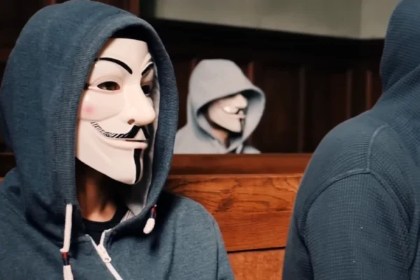 Davodka – Accusé de Réflexion (2017)