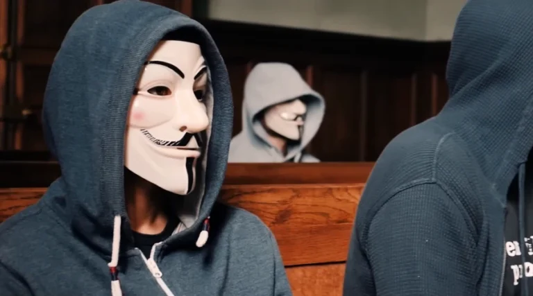 Davodka – Accusé de Réflexion (2017)