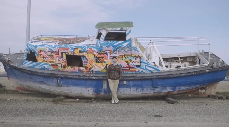 Davodka – Tout va pour le mieux (2021)