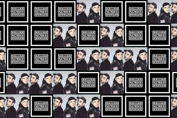 Memento – Modeselektor