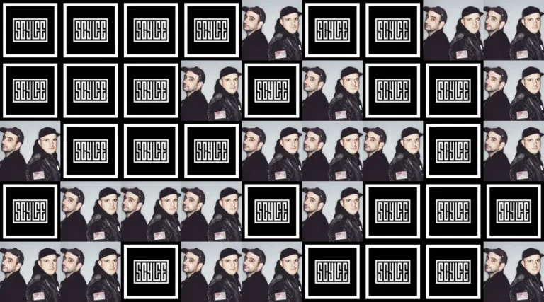 Memento – Modeselektor