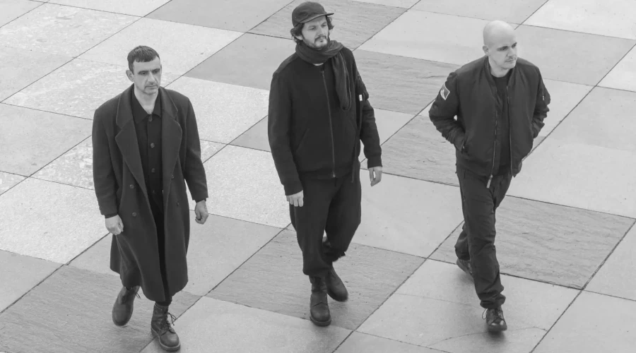 Moderat