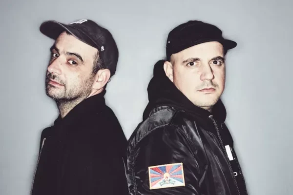 Modeselektor