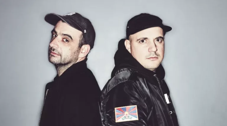 Modeselektor