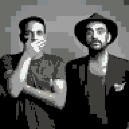 Modeselektor
