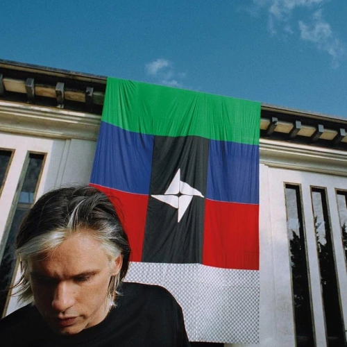Orelsan – Civilisation (2021)