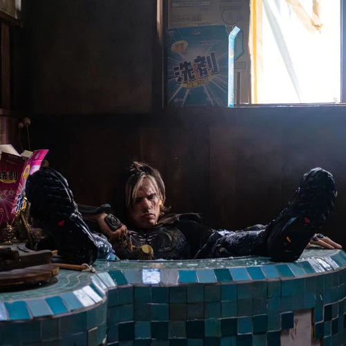 Orelsan – La Fuite en Avant (2025)