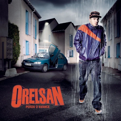 Orelsan – Perdu d&rsquo;avance (2009)