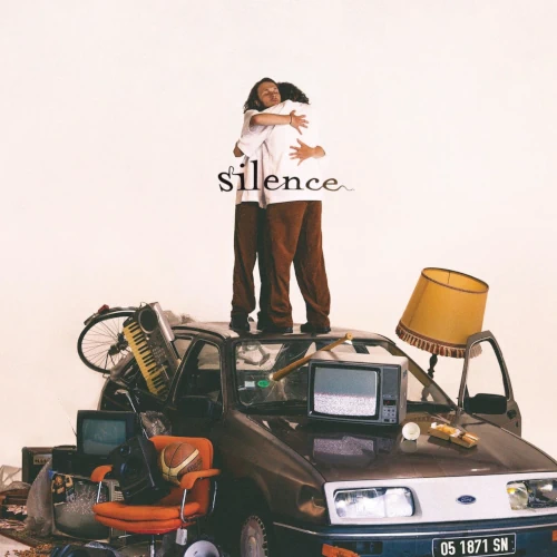 San-Nom – Silence (2022)