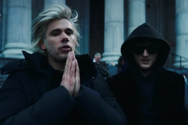 Vald – Péon (2022)