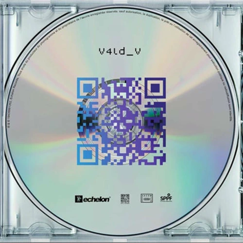 Vald – V (2022)