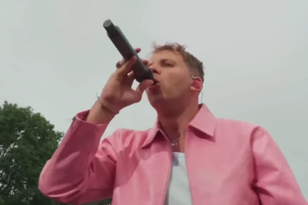 Ben PLG @ MainSquare 2025