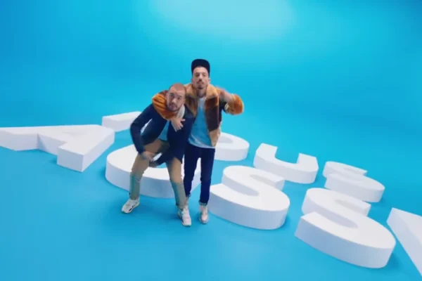 BigFlo & Oli – Nous aussi 2 (2018)