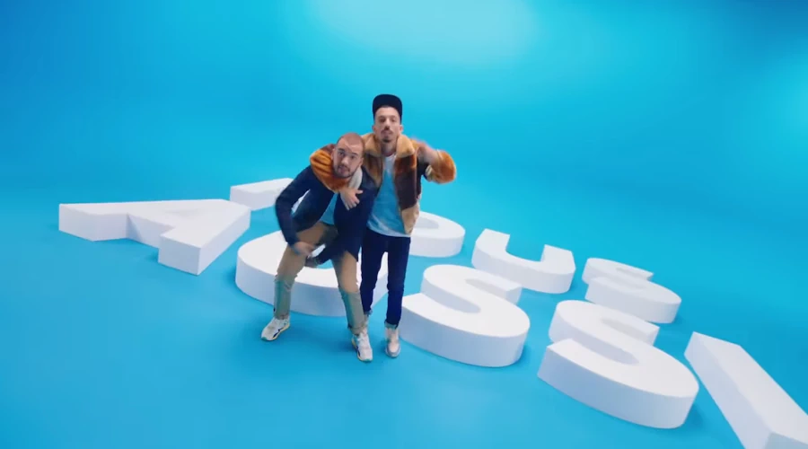 BigFlo & Oli – Nous aussi 2 (2018)