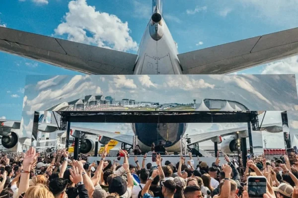 Cercle Festival 2026