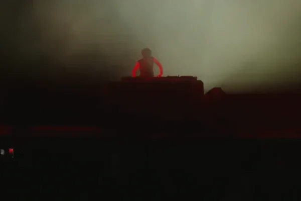 I Hate Models @ Rock en Seine 2025