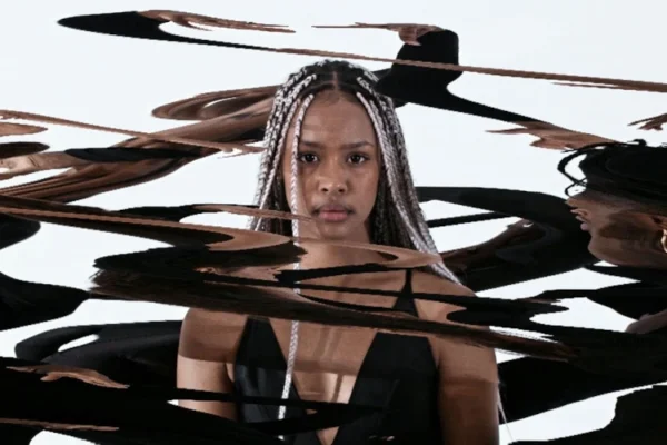 Le Motel – Chamaa (2020)