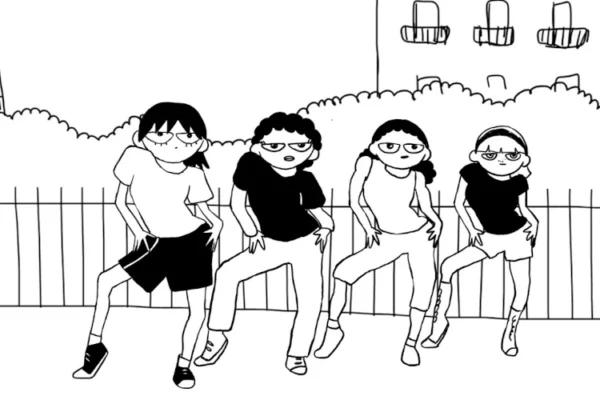 miki – ça pik un peu quand même (2026)