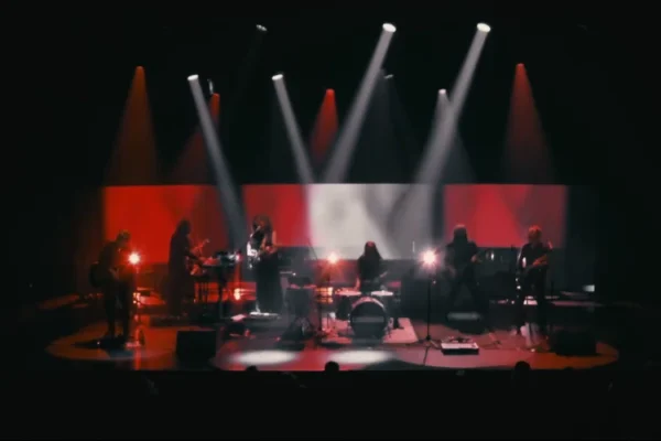 The Limiñanas @ Olympia 2025