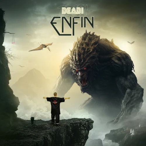 Deadi – Enfin (2024)