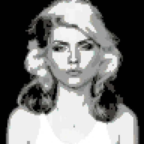 Debbie Harry
