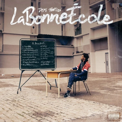 Demi Portion – La bonne école (2020)