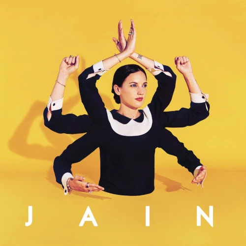 Jain – Zanaka (2015)