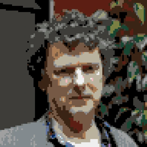 Michel Gondry