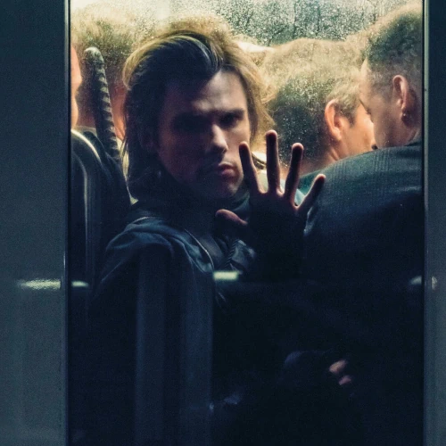 Orelsan – La fête est finie (2017)