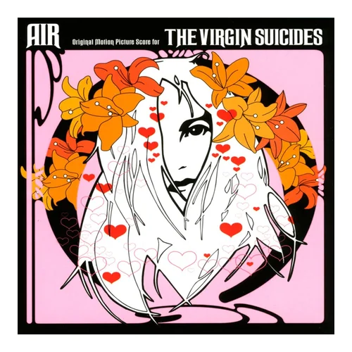 Air – Virgin Suicides (2000)
