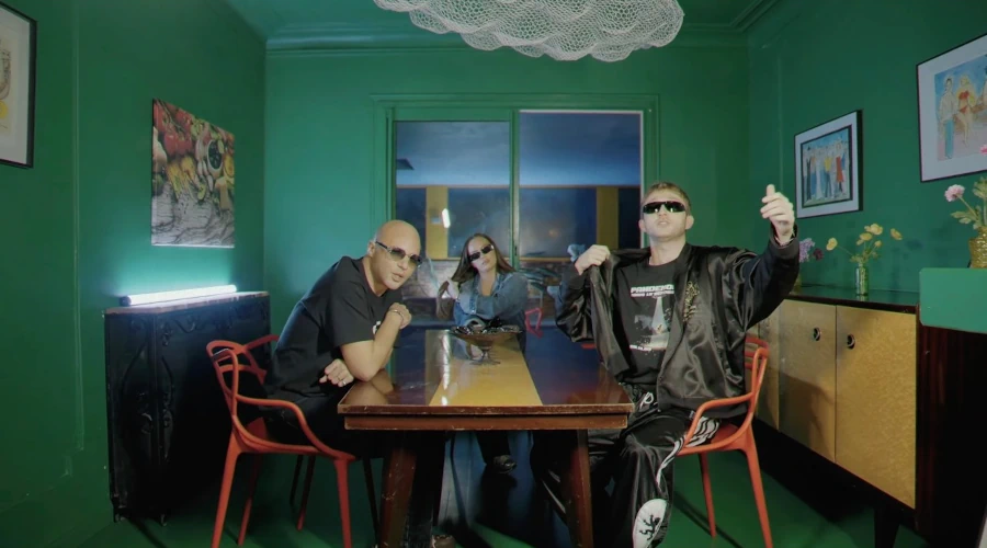 Alkpote - Plus loin (2026)