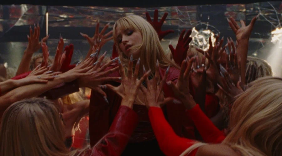 Angèle - Démons (2021)