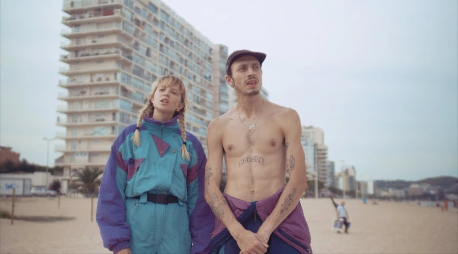 Angèle - Tout oublier (2018)