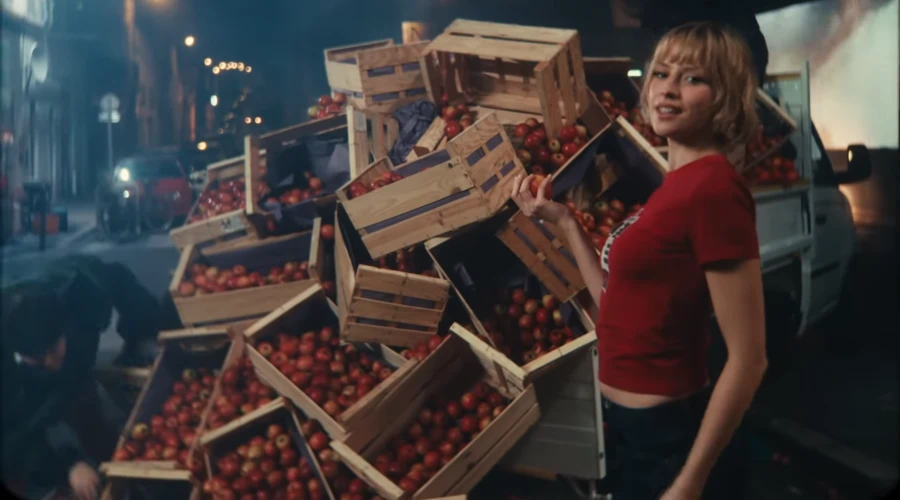 Angèle - What you want (2026)