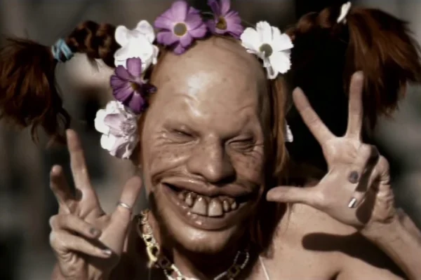 Aphex Twin – Windowlicker (1999)