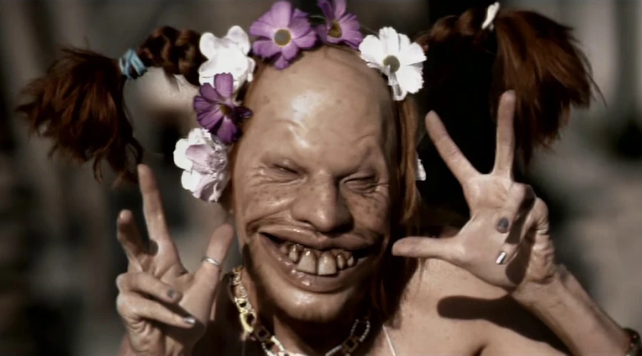 Aphex Twin - Windowlicker (1999)