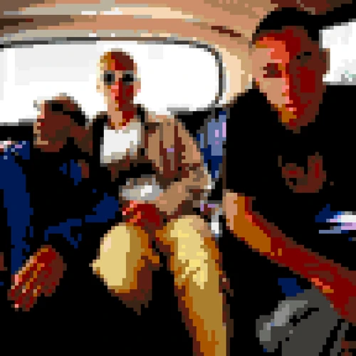 Beastie Boys