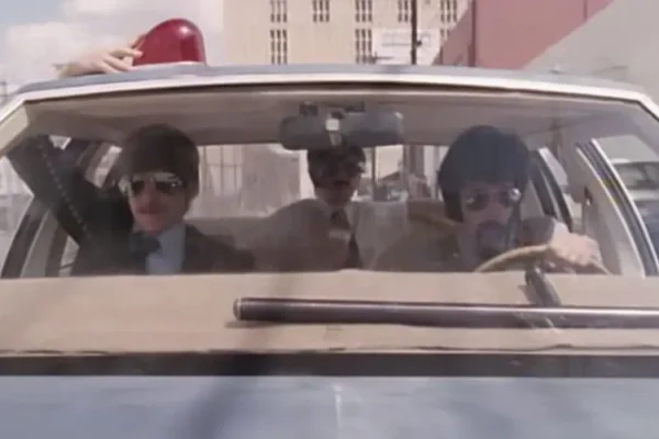 Beastie Boys – Sabotage (1994)