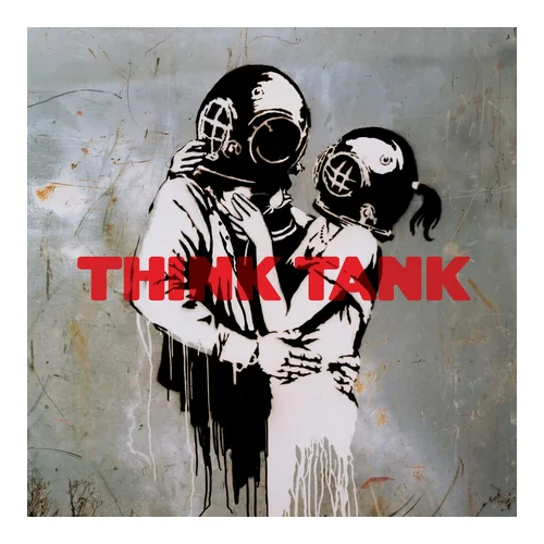 Blur – Think Tank (2003)