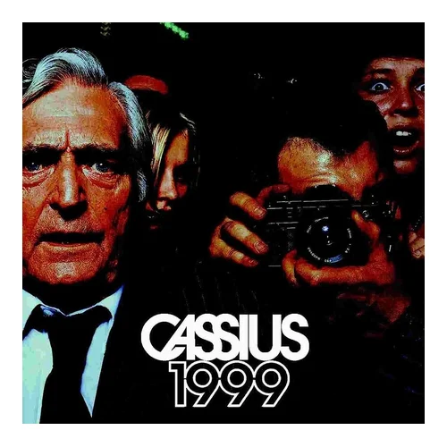 Cassius – 1999 (1999)