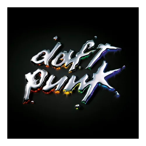 Daft Punk – Discovery (2001)