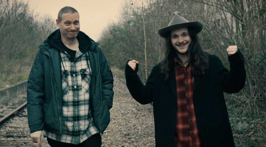 Deadi - Mes potes (2024)