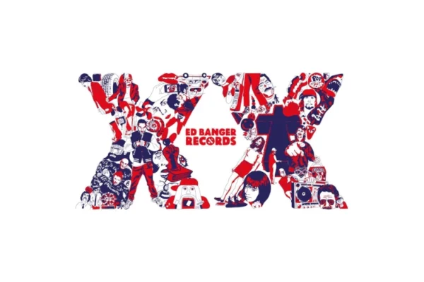 Ed Banger Records